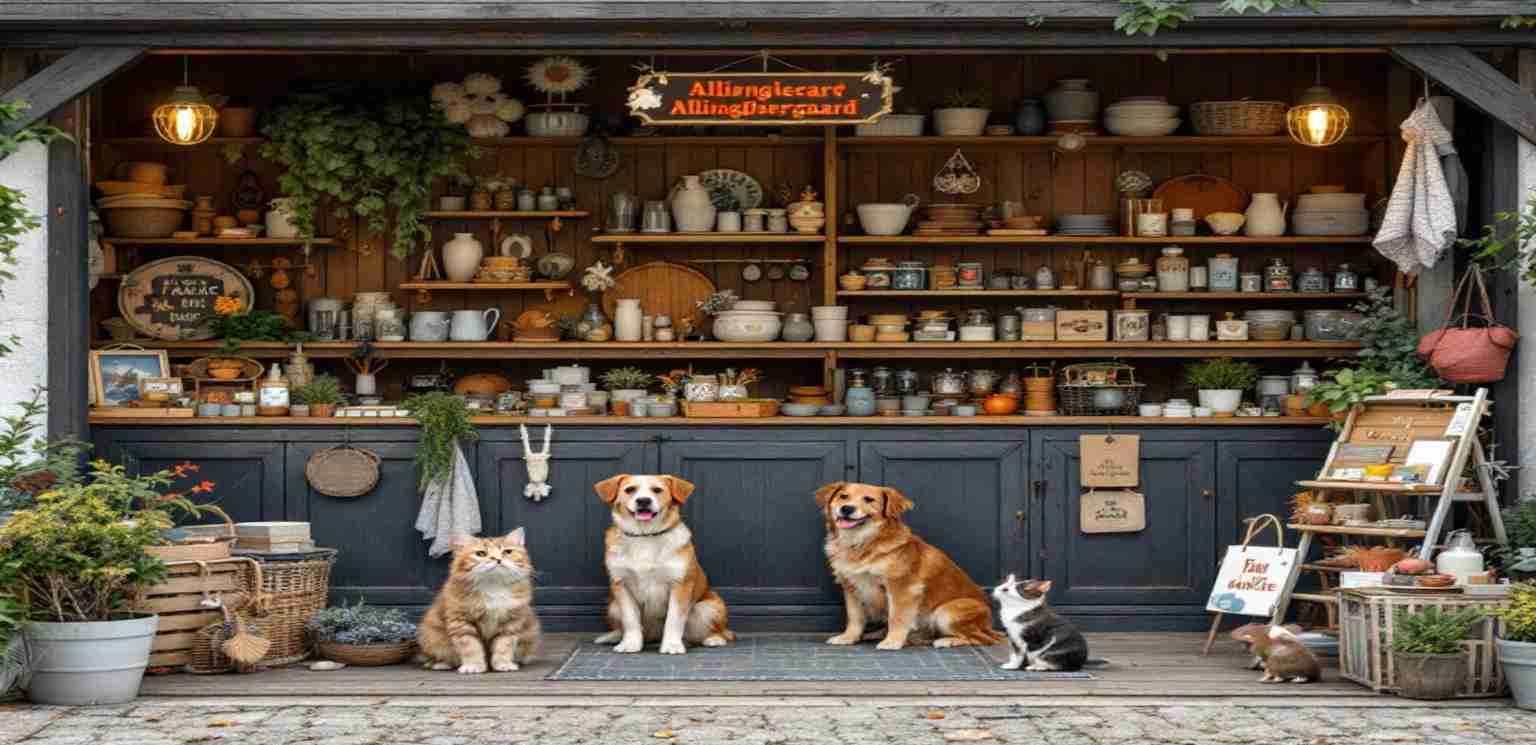 Allingbjerggaard Jumbotron Image