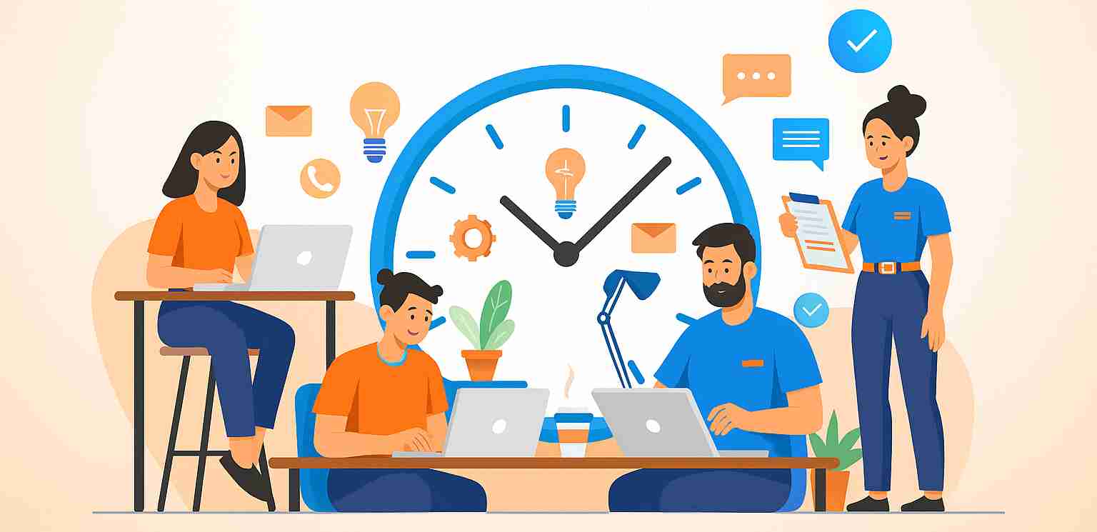 GiveorTake Jumbotron Image