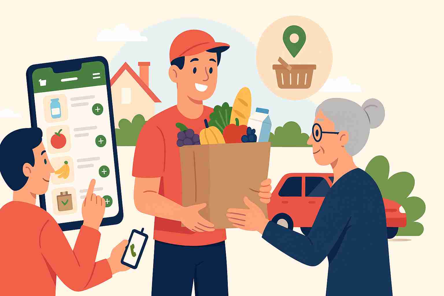 Go@Netto Jumbotron Image