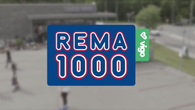 Go @ Netto - REMA 1000 Vigo Webshop Clone
