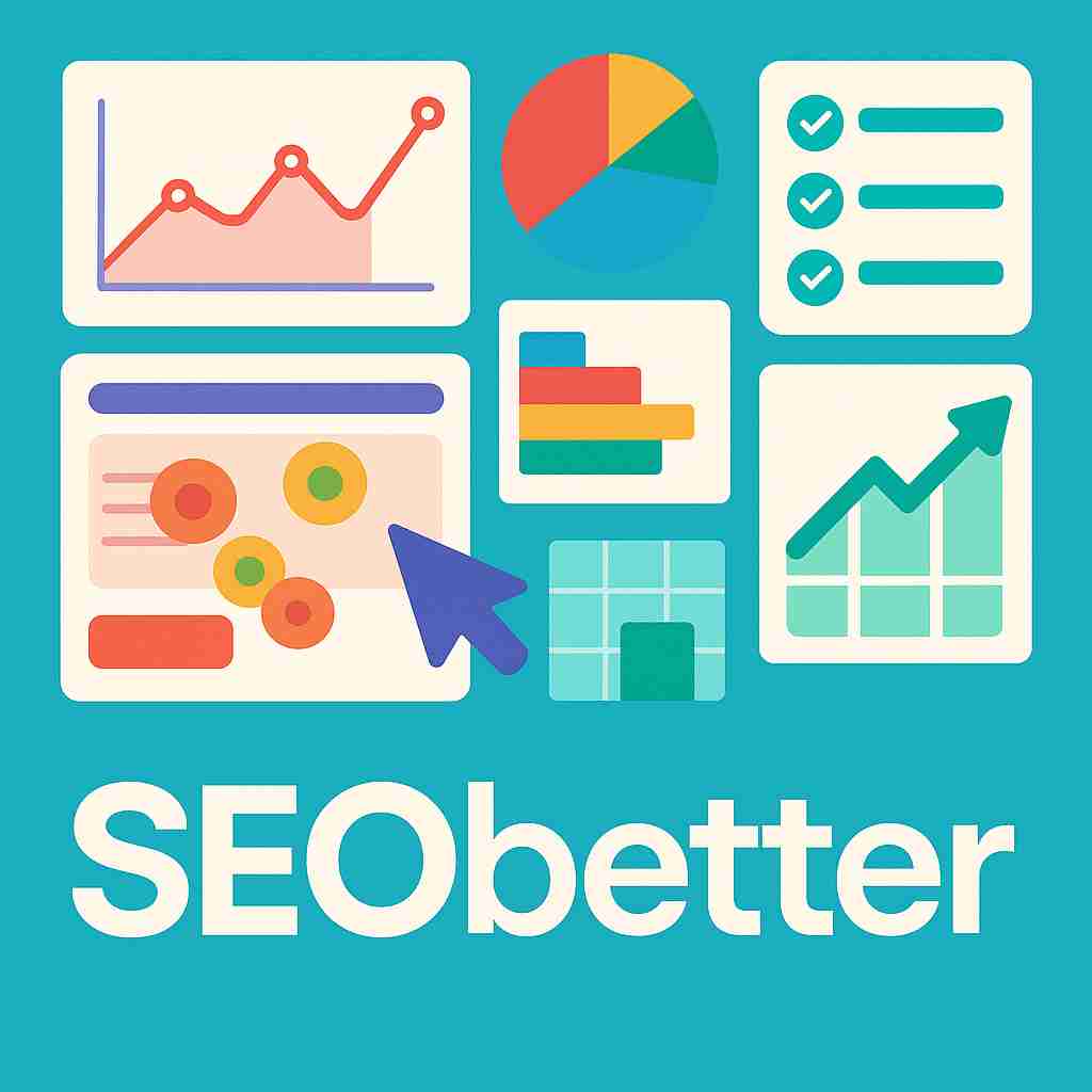 SEObetter - Website Analytics & SEO Optimization Platform