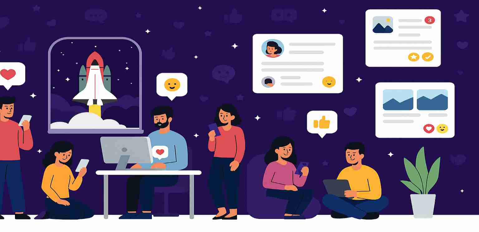 YourSpace Jumbotron Image